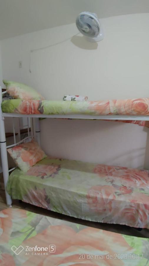 Cantinho Sao Pedro Hostel Maceió Buitenkant foto