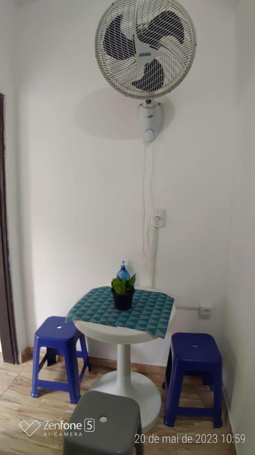 Cantinho Sao Pedro Hostel Maceió Buitenkant foto