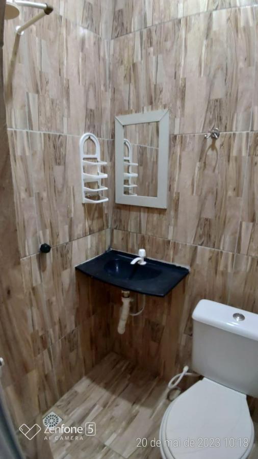 Cantinho Sao Pedro Hostel Maceió Buitenkant foto